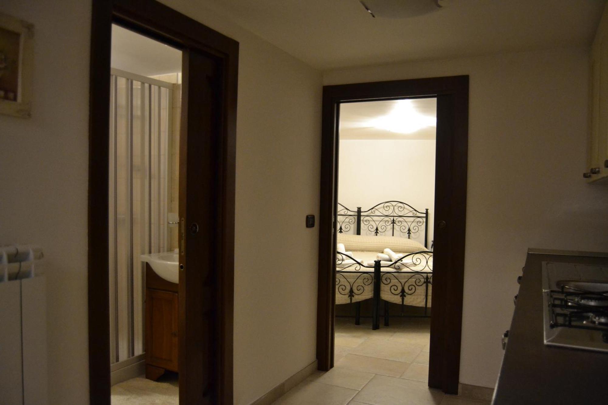 Al Borgo Antico Ristorante E B&B Crispiano Екстериор снимка