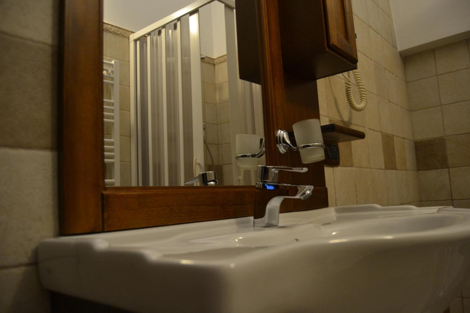 Al Borgo Antico Ristorante E B&B Crispiano Екстериор снимка