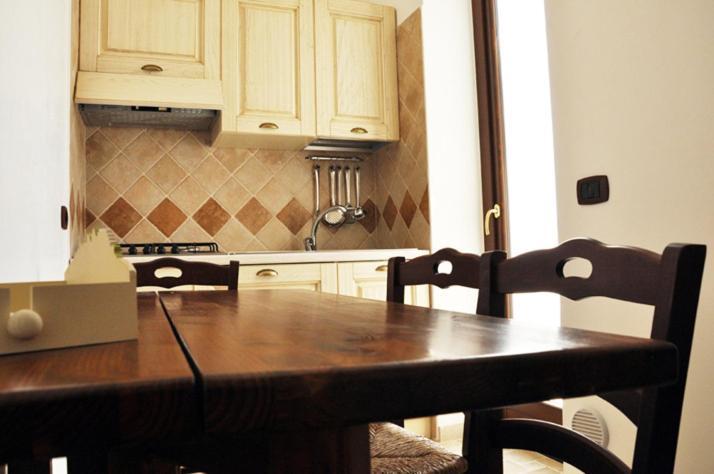 Al Borgo Antico Ristorante E B&B Crispiano Екстериор снимка