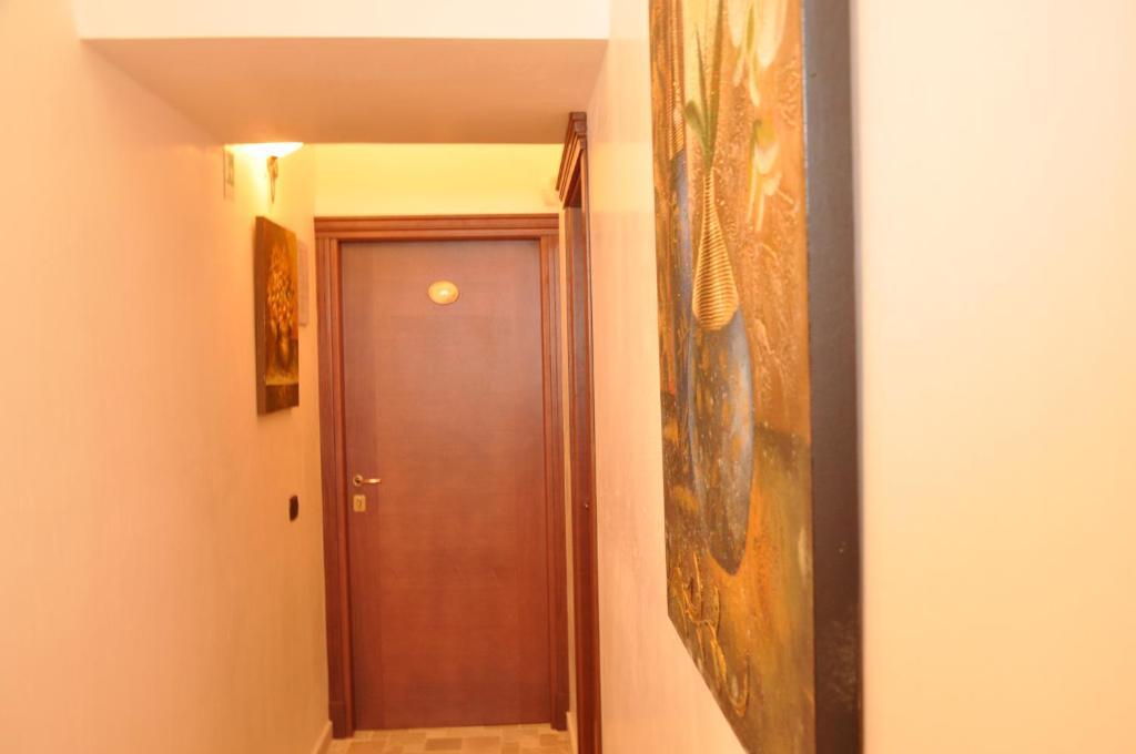 Al Borgo Antico Ristorante E B&B Crispiano Екстериор снимка