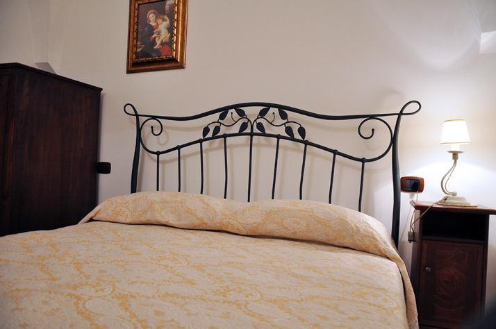 Al Borgo Antico Ristorante E B&B Crispiano Екстериор снимка